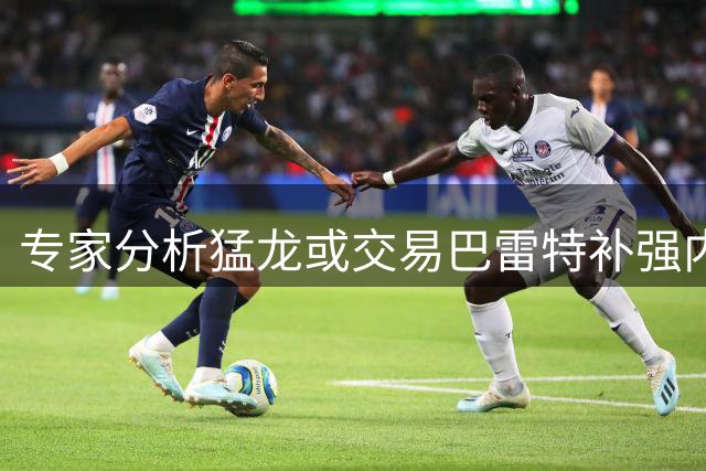专家分析猛龙或交易巴雷特补强内线