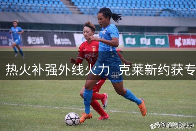 热火补强外线火力 克莱新约获专家认可
